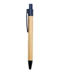 ECO - Friendly Bamboo Promotional Bamboo Pen ELPN-08-B